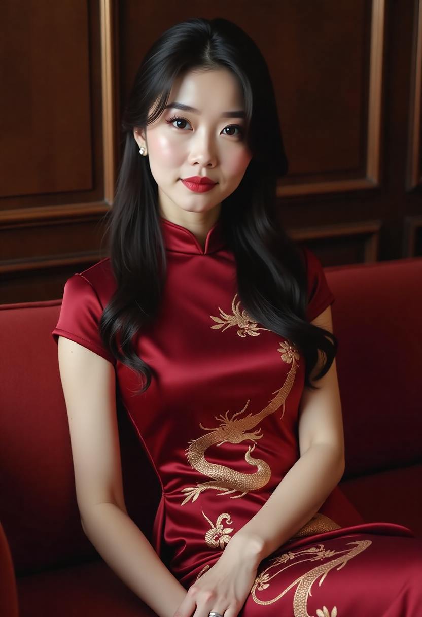 心跳信号剧照