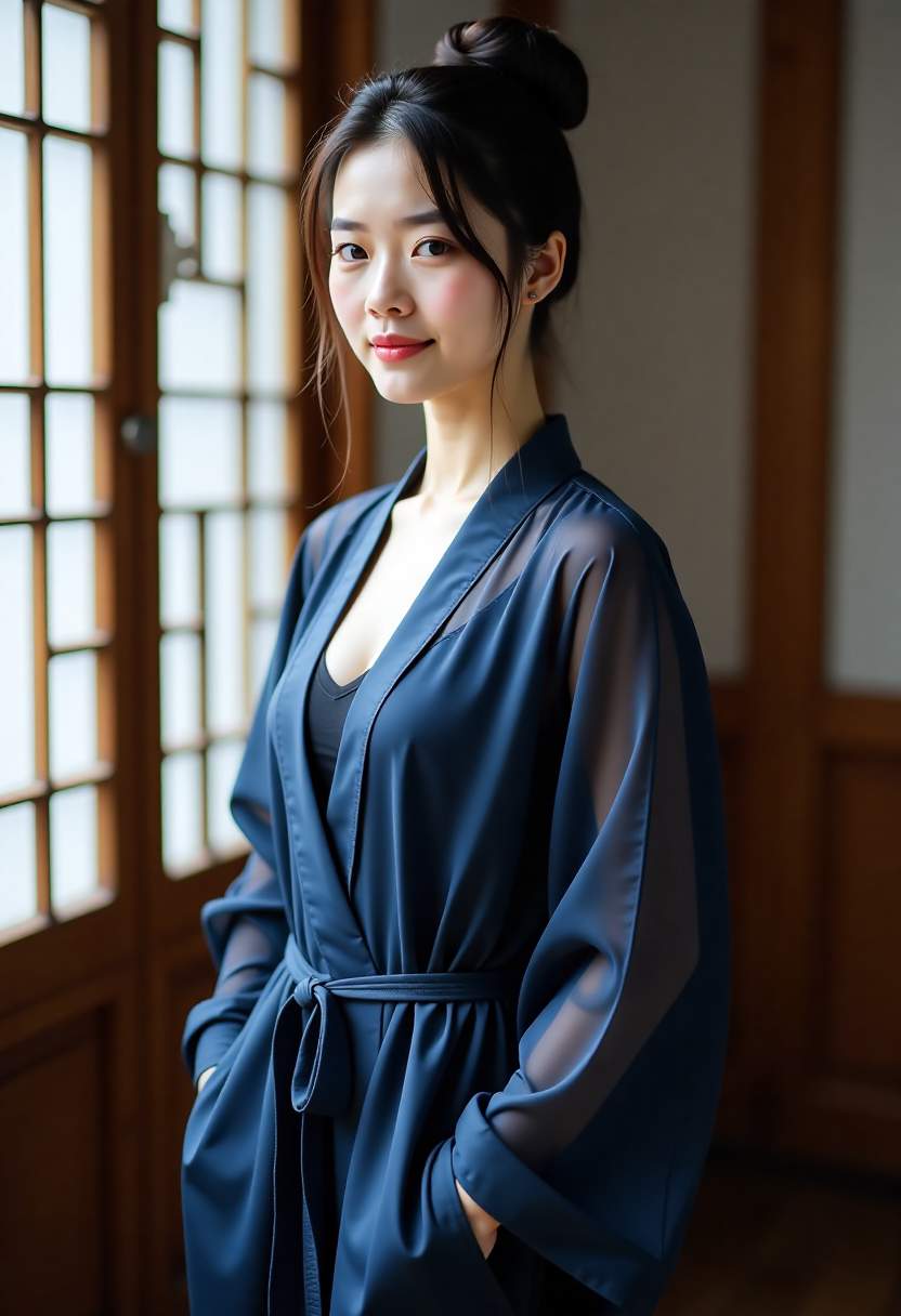 财阀家的小女儿
