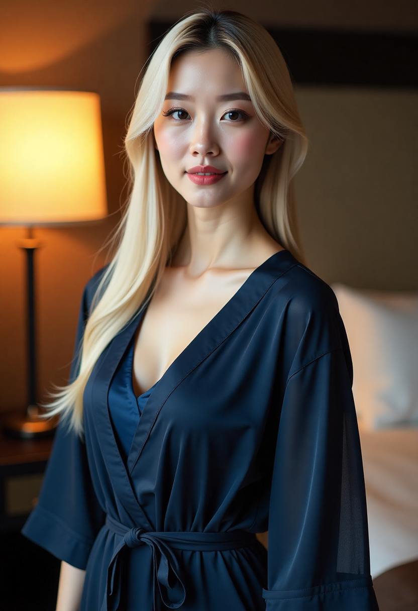 春夜的告白剧照